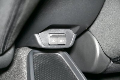 2025 Nissan Leaf SV Plus