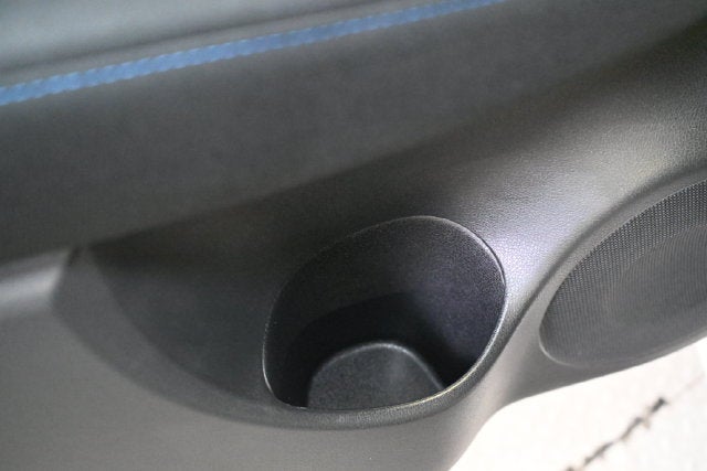2025 Nissan Leaf SV Plus