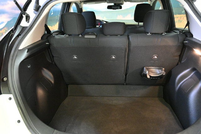 2025 Nissan Leaf SV Plus