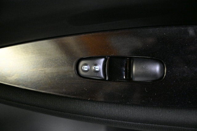 2025 Nissan Leaf SV Plus
