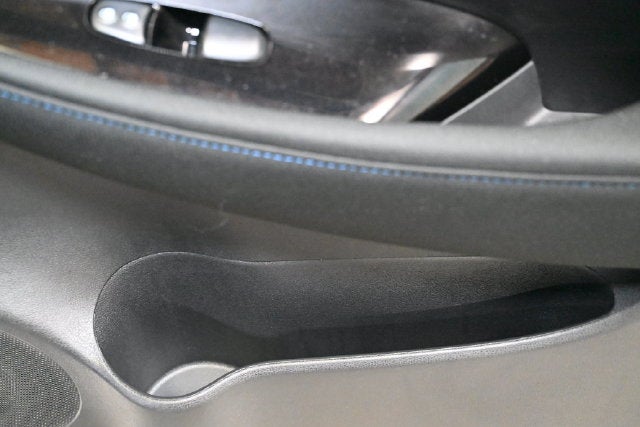 2025 Nissan Leaf SV Plus