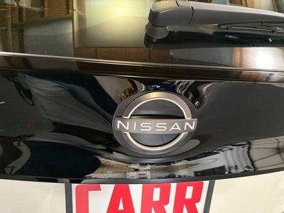 2024 Nissan Leaf SV Plus