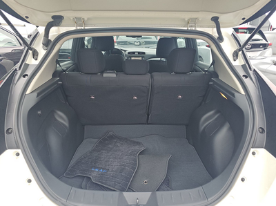 2024 Nissan Leaf SV Plus