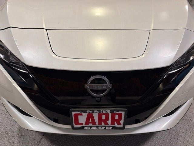2024 Nissan Leaf SV Plus