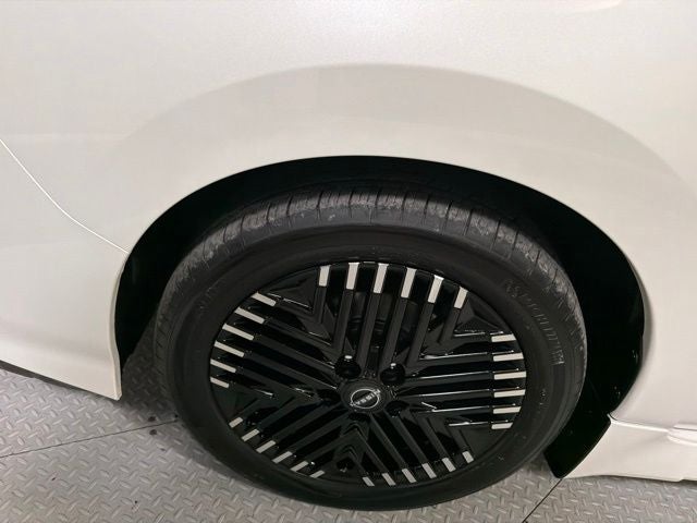 2024 Nissan Leaf SV Plus