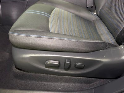 2024 Nissan Leaf SV Plus