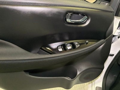2024 Nissan Leaf SV Plus