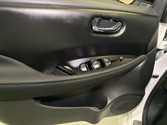 2024 Nissan Leaf SV Plus