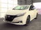 2024 Nissan Leaf SV Plus