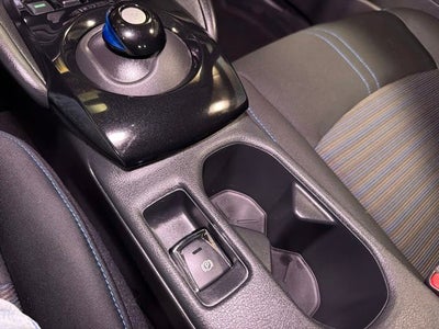 2024 Nissan Leaf SV Plus