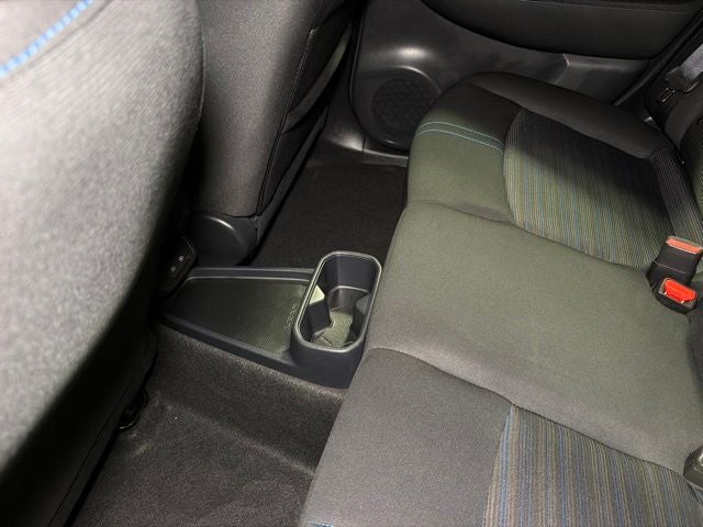 2024 Nissan Leaf SV Plus