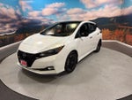 2024 Nissan Leaf SV Plus