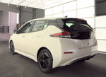 2024 Nissan Leaf SV Plus