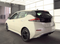 2024 Nissan Leaf SV Plus