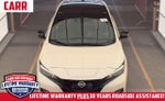 2025 Nissan Leaf SV Plus