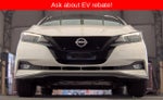 2025 Nissan Leaf SV Plus