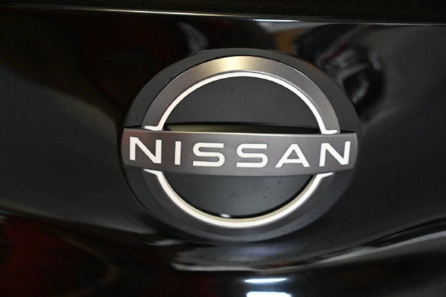 2025 Nissan Leaf SV Plus