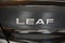 2025 Nissan Leaf SV Plus