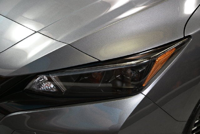 2025 Nissan Leaf SV Plus