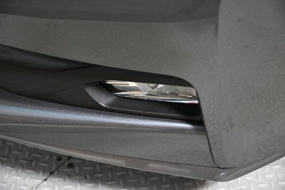 2025 Nissan Leaf SV Plus