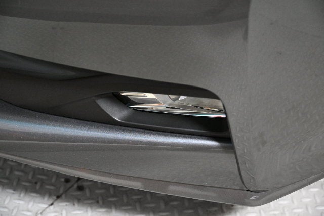 2025 Nissan Leaf SV Plus