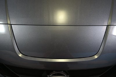2025 Nissan Leaf SV Plus
