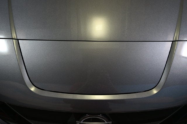 2025 Nissan Leaf SV Plus