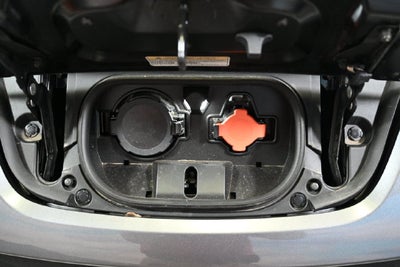 2025 Nissan Leaf SV Plus
