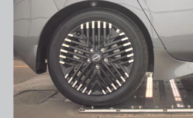 2025 Nissan Leaf SV Plus