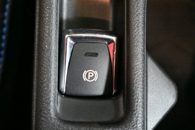 2025 Nissan Leaf SV Plus