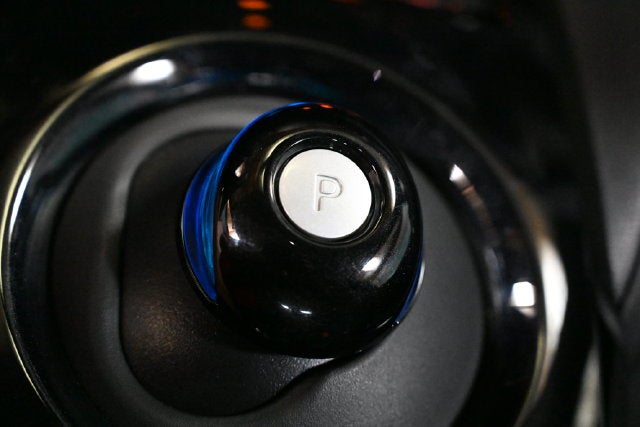 2025 Nissan Leaf SV Plus