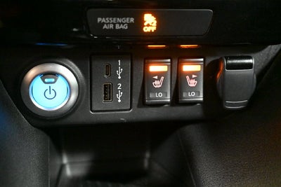 2025 Nissan Leaf SV Plus