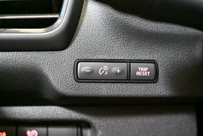 2025 Nissan Leaf SV Plus