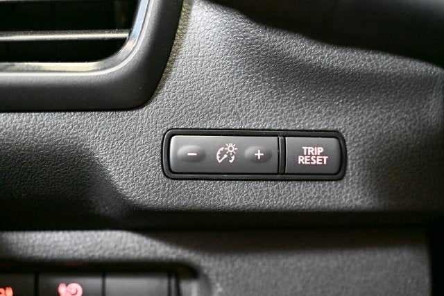 2025 Nissan Leaf SV Plus