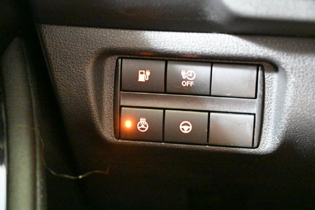 2025 Nissan Leaf SV Plus