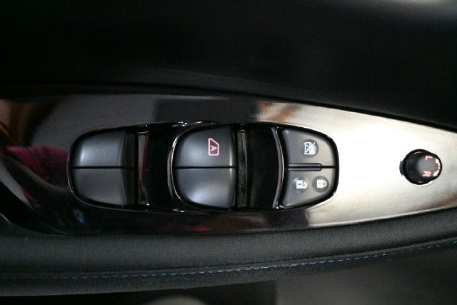2025 Nissan Leaf SV Plus