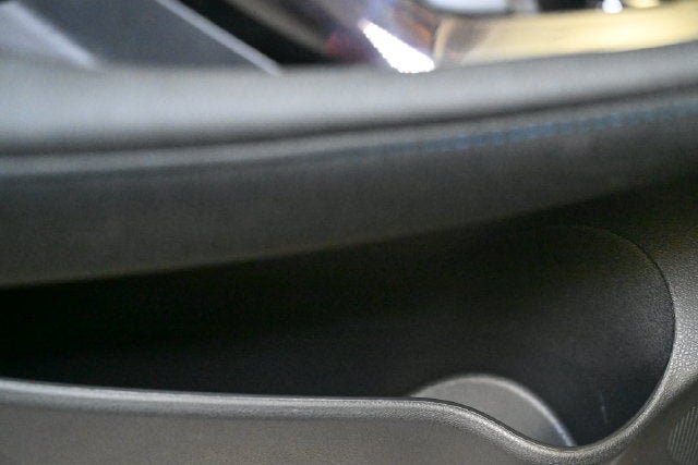 2025 Nissan Leaf SV Plus