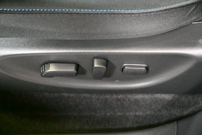 2025 Nissan Leaf SV Plus