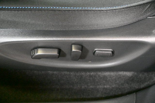 2025 Nissan Leaf SV Plus