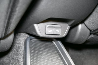 2025 Nissan Leaf SV Plus