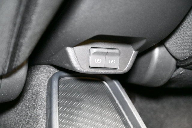 2025 Nissan Leaf SV Plus