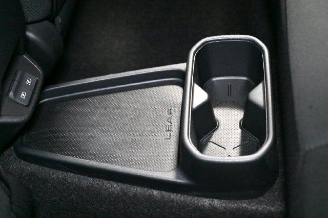 2025 Nissan Leaf SV Plus