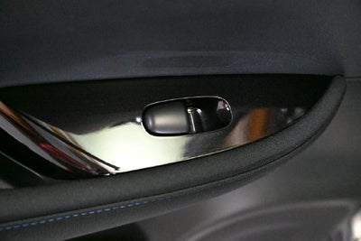 2025 Nissan Leaf SV Plus