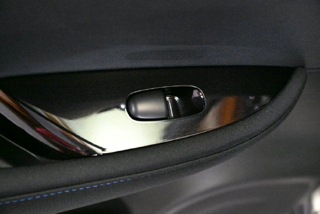 2025 Nissan Leaf SV Plus