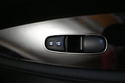 2025 Nissan Leaf SV Plus