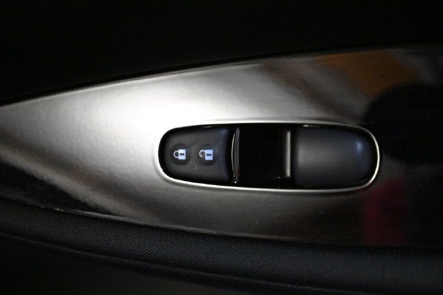 2025 Nissan Leaf SV Plus
