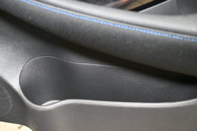 2025 Nissan Leaf SV Plus