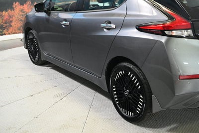 2025 Nissan Leaf SV Plus