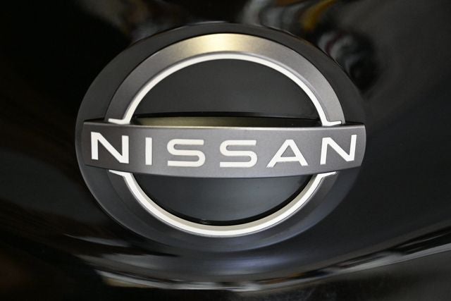 2023 Nissan Leaf SV Plus