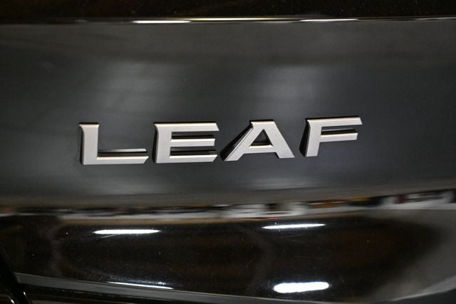2023 Nissan Leaf SV Plus